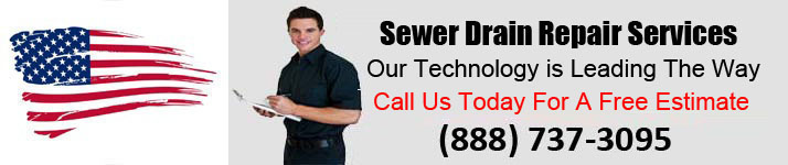 Sewer Drain Repair