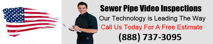 Sewer Inspections