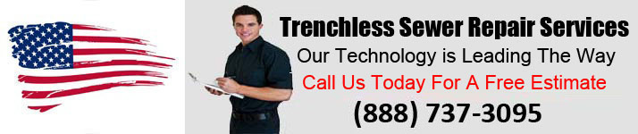 Trenchless Sewer Repair